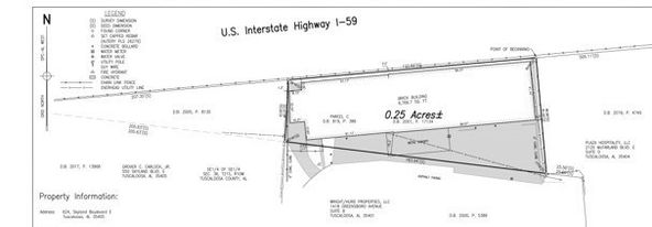 Office For Sale: 624 Skyland Blvd E, Tuscaloosa, AL 35405